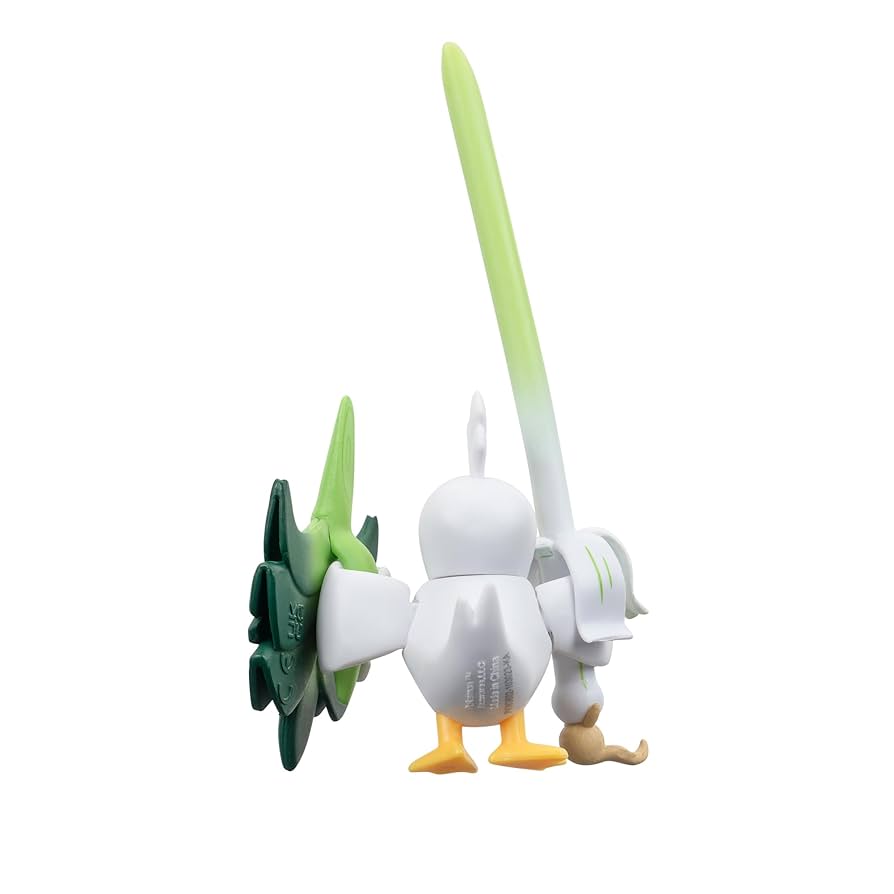 ポケモンフィギュアスタンプ 39体 ポケモン N フィギュア ハイダイのサイフ ｜[公式]ポケモン